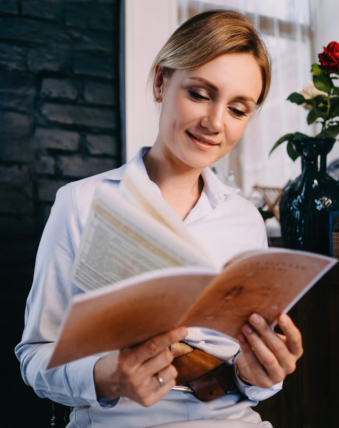 Книга мастера